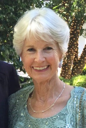 Obituary of Joan Andrea Dwinnell