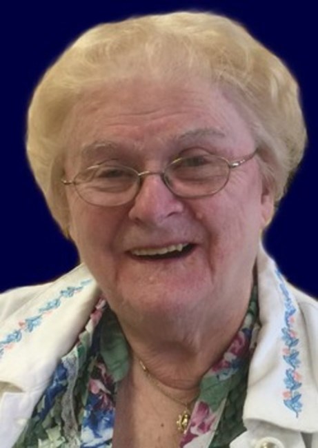 Obituary of Catherine E. Wang