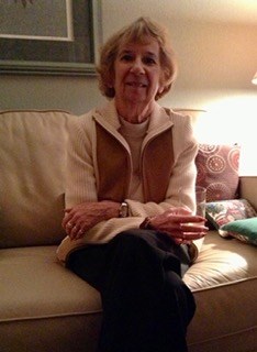 Obituary of Billie Martin