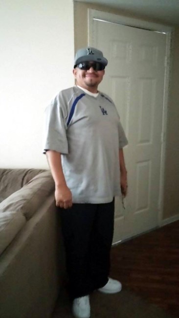 Obituary of Gustavo Estrada Gomez