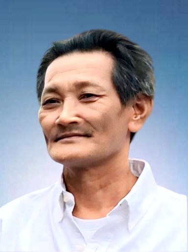 Obituary of Vu Van Nguyen