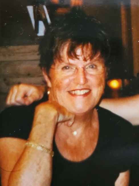 Obituary of Donna Lorraine Speedie