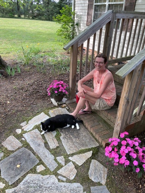 Obituary of Jody Marie Perry