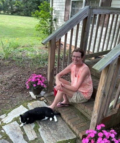 Obituary of Jody Marie Perry