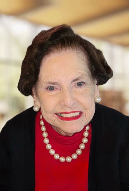 Avis de décès de Beverley David Rotolo