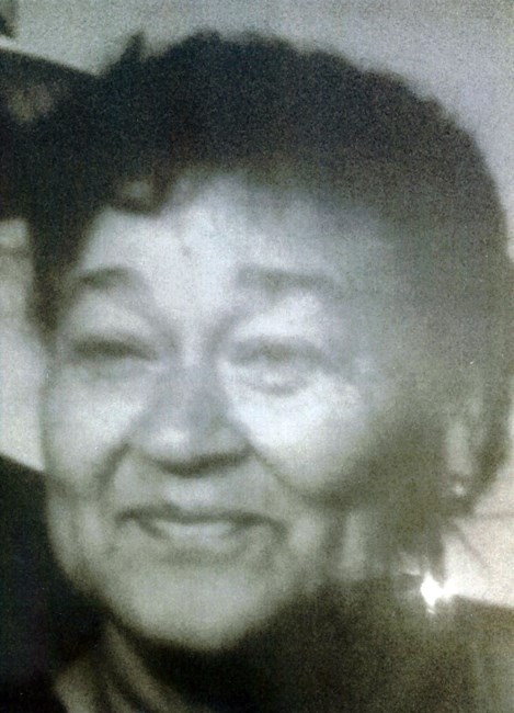 Obituary of Ella Mae Edwards