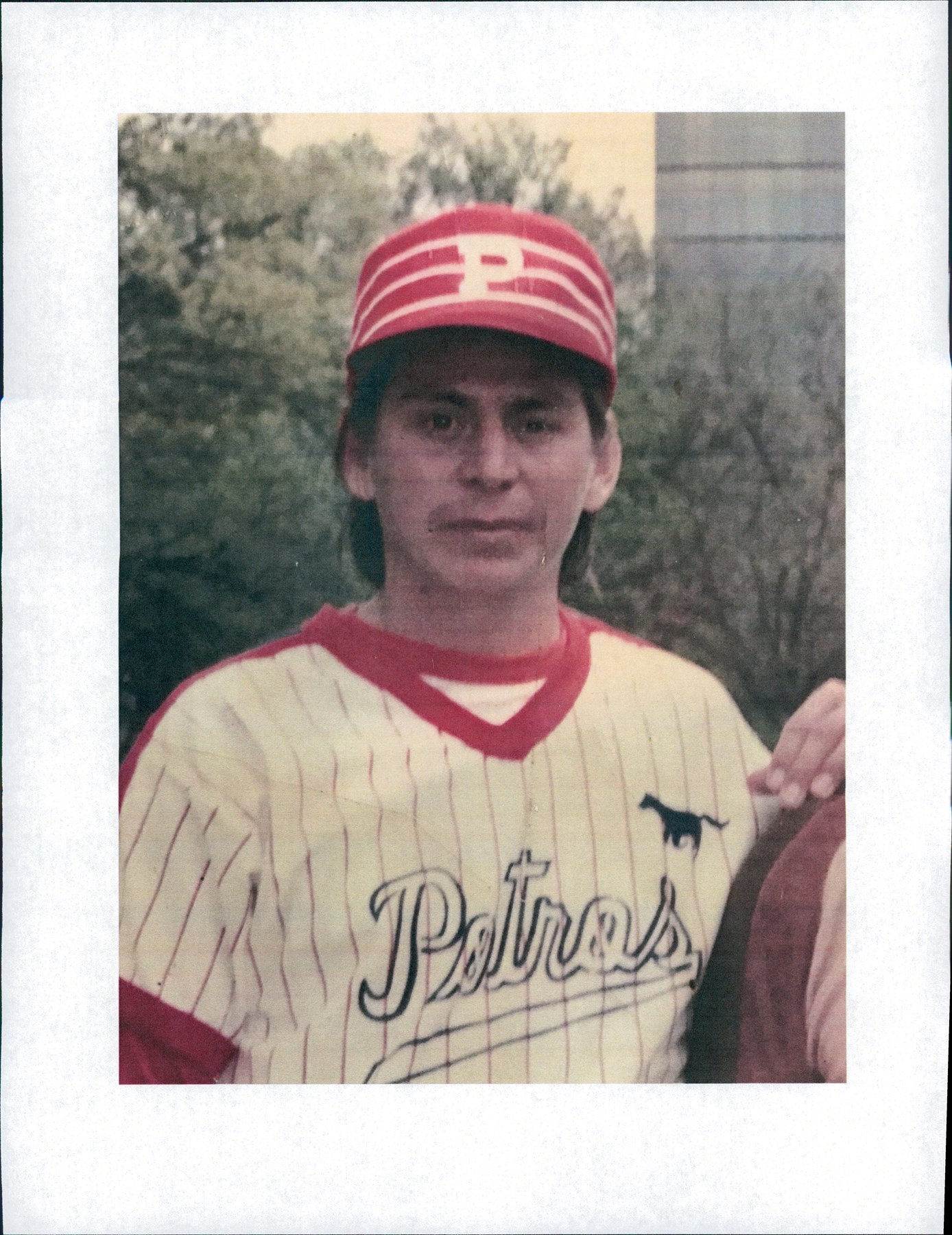 Obituary of Luis Gerardo Najera