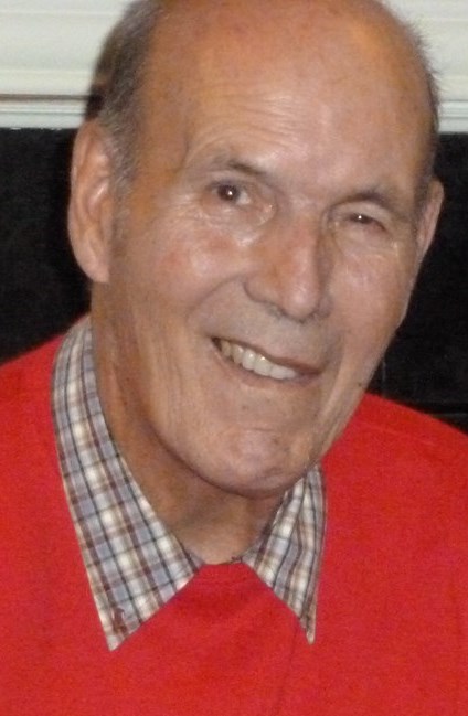 Obituary of Joseph J Boyle