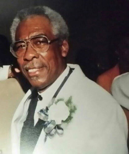 Avis de décès de Freddie Mitchell