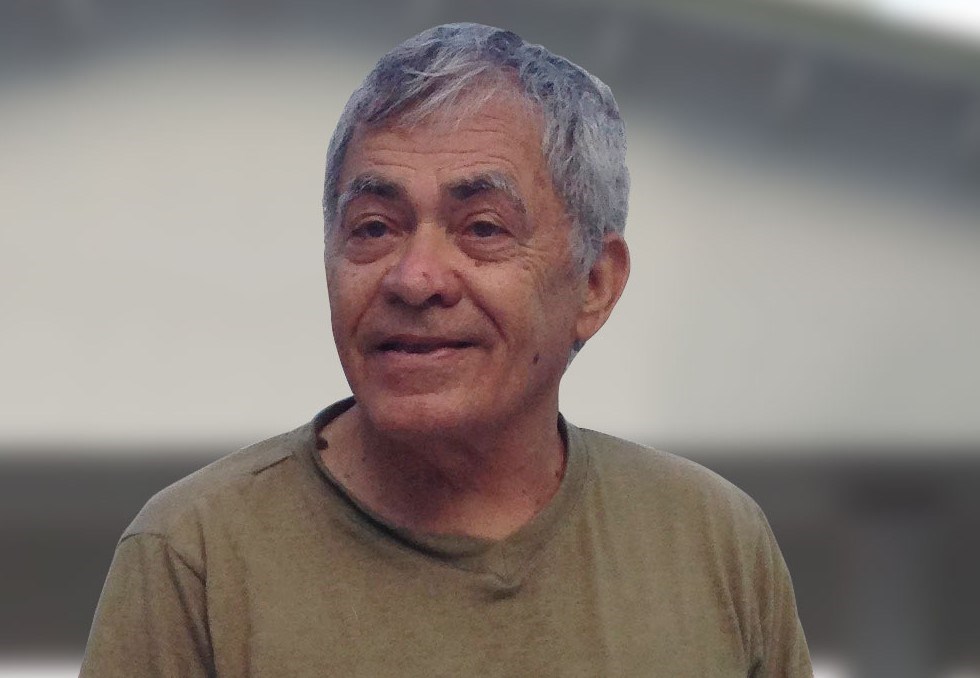 Obituary of Felix Lopez