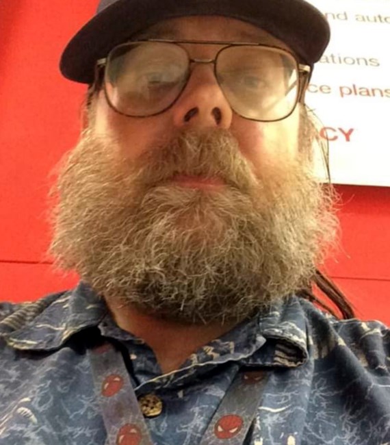 Obituary of Michael Bruce Thornley