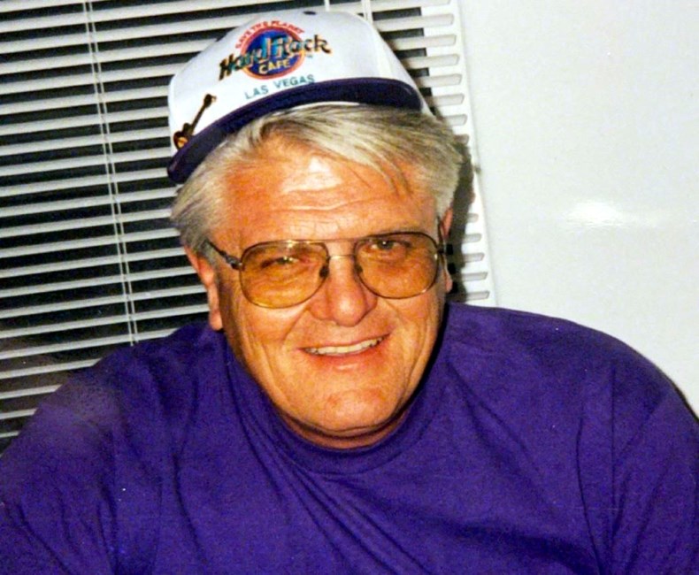 Obituary of John Lloyd Linn