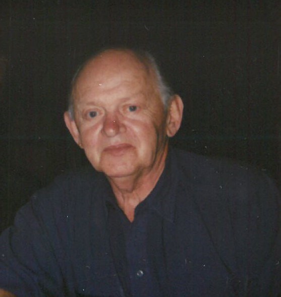 Obituary of Hans Joachim Kahlmeier