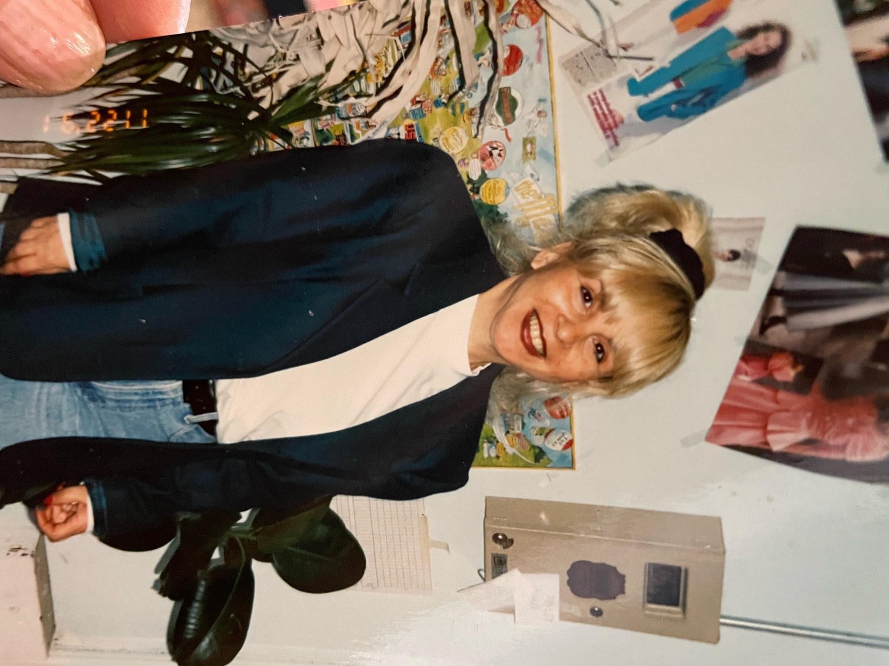 Obituary of Madeline Venturino