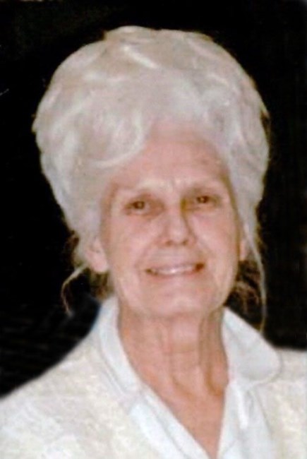 Obituary of Dorothy Ferguson