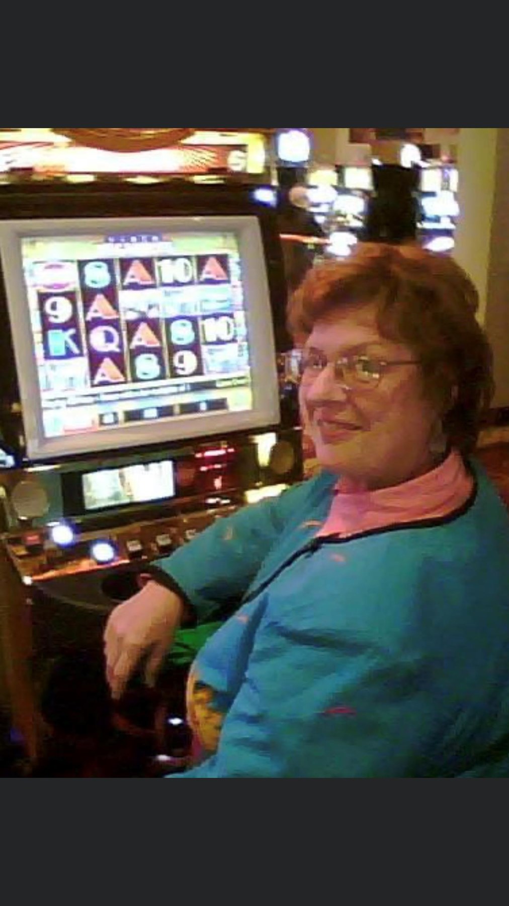 Obituary of Jill Susan Lewis