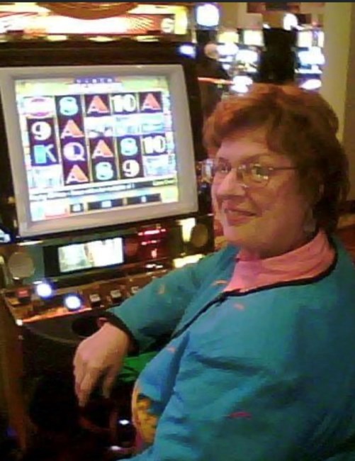 Obituary of Jill Susan Lewis