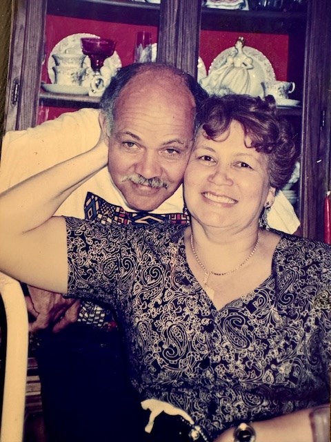 Obituario de Helen Beatrice Atkins