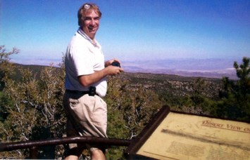 Obituary of Victor Anthony Ferruggia