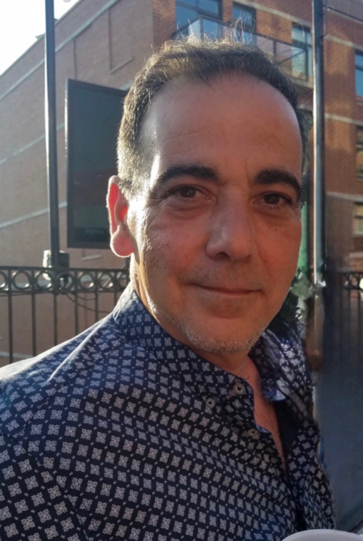 Obituary of Donald Raymond Cruciani Jr.