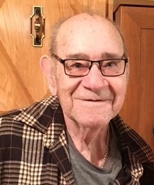 Obituary of Ronald Borris