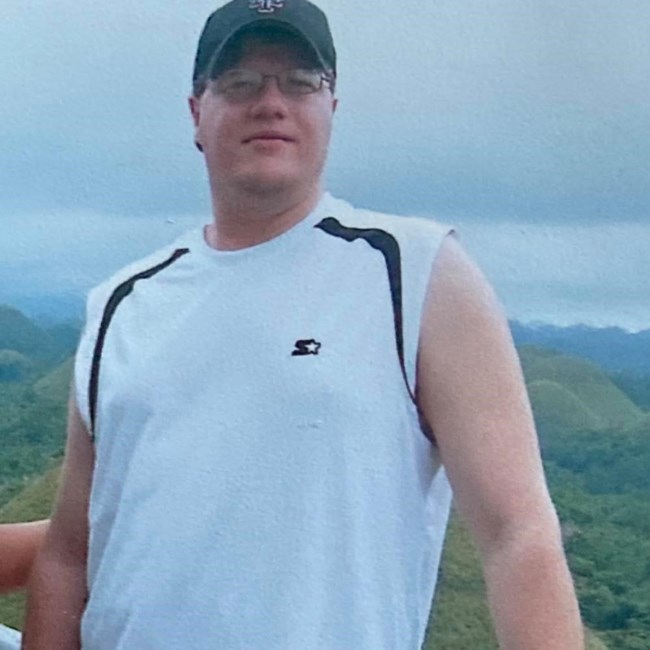 Obituary of Michael Warren Harmor