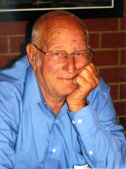 Obituary of Gerald B Pierce