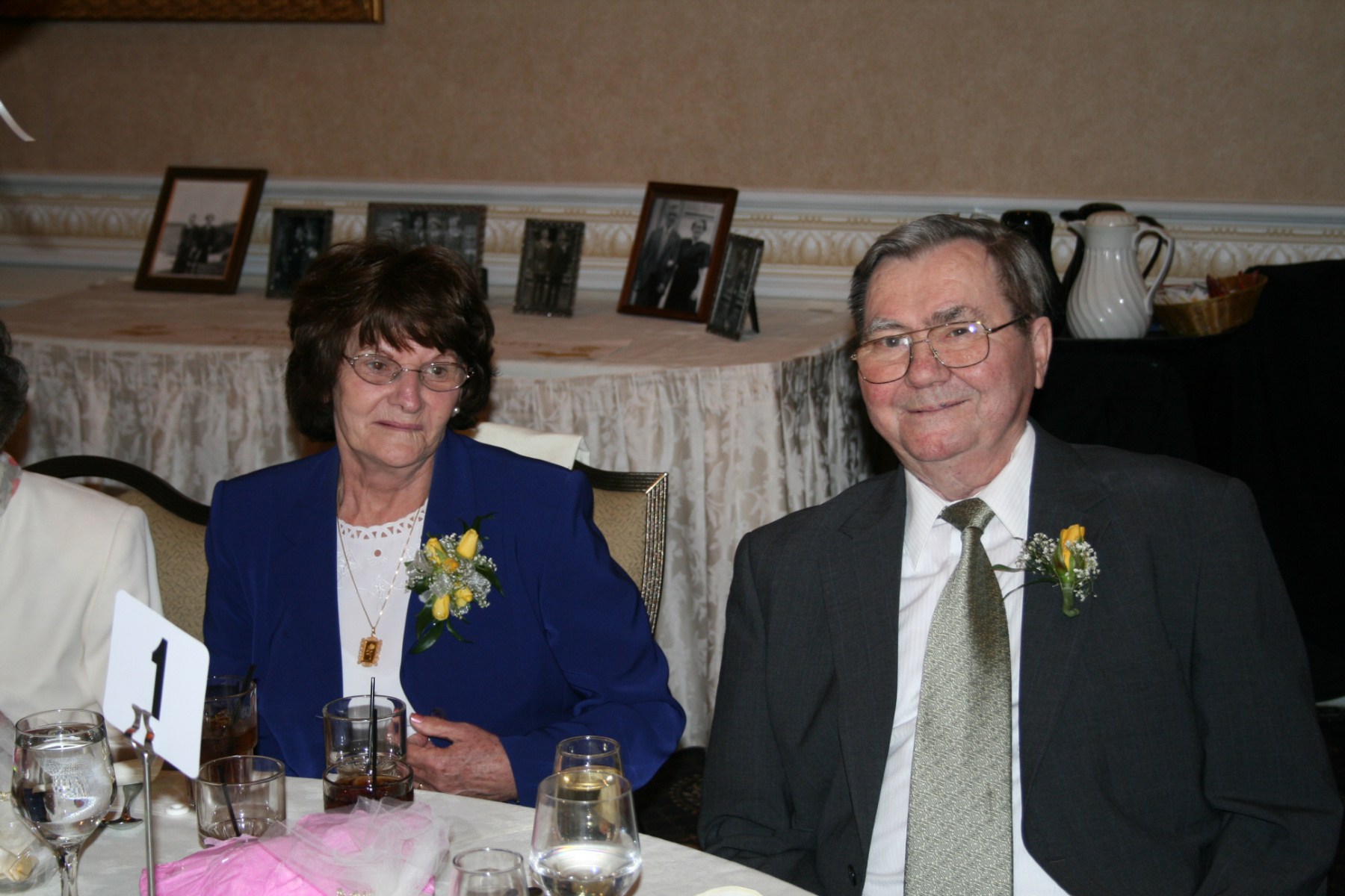 Obituary of Conor Cahill