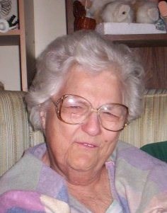 Obituary of Margaret Skeen Harris