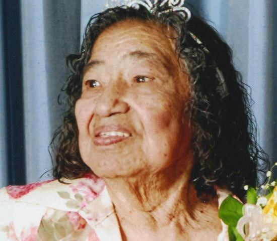 Obituary of Sarah Duarte Rodriguez