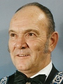 Obituary of Everett Smith Richer