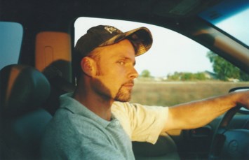 Obituary of Rusty Van Moore