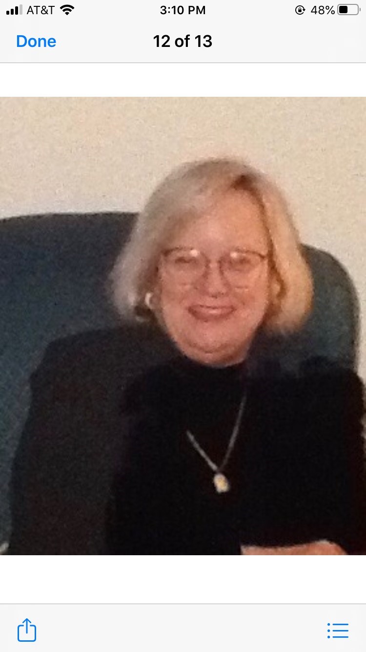 Obituary of Shirley Ann McKenzie