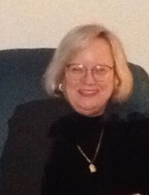 Obituary of Shirley Ann McKenzie