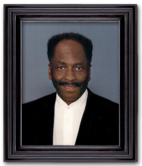 Obituary of John Henry Holliday