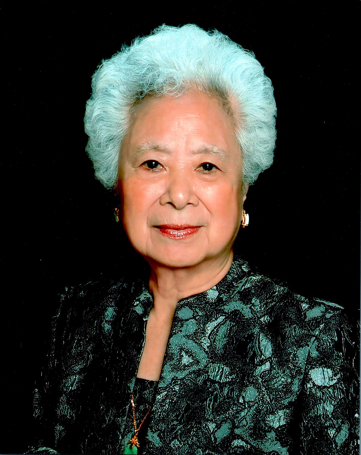 Obituary of Cụ Bà Trần Thị Nghi Pháp Danh: Hạnh Nghĩa