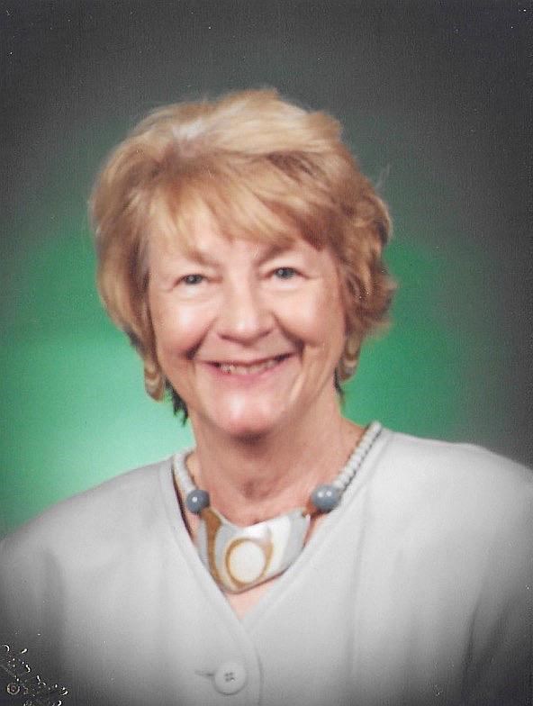 Mary Joy Vought Obituary North Richland Hills, TX