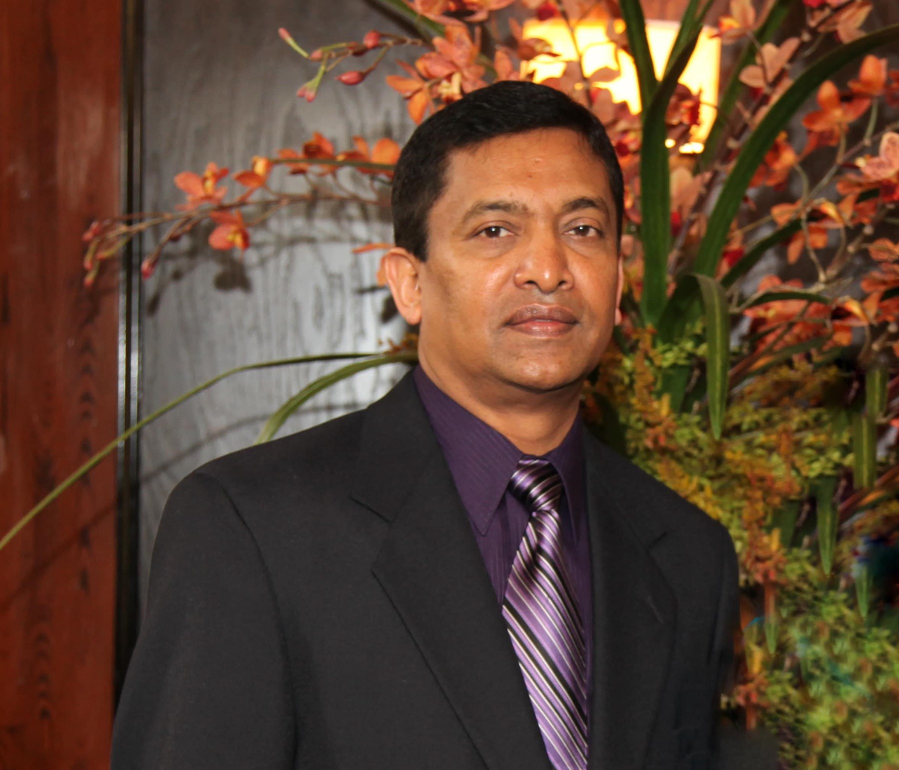 Obituary of Wasantha Weerasinghe