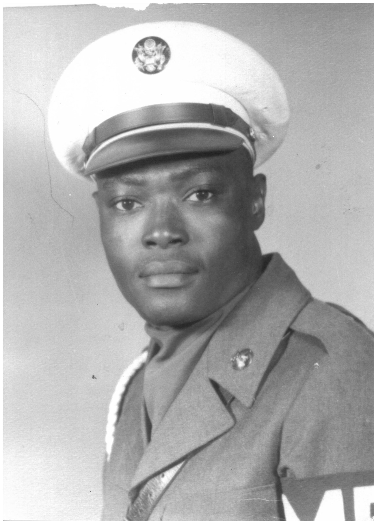 Obituary of Theodore Roosevelt Strong