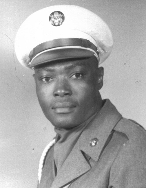 Obituary of Theodore Roosevelt Strong