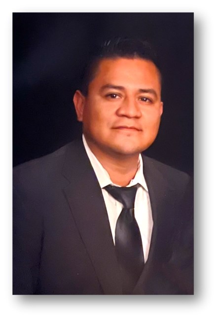 Obituario de Freddy Seling Lara Raymundo