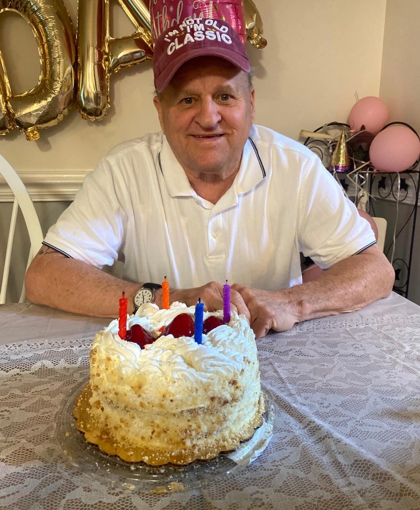 Obituary of Stanley Anthony Ferst, Jr.