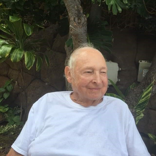 Obituary of David Gardner