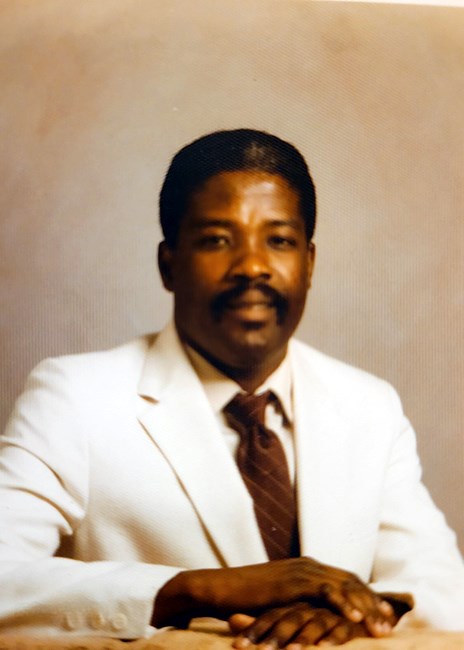 Obituary of Henry Gardy Joseph