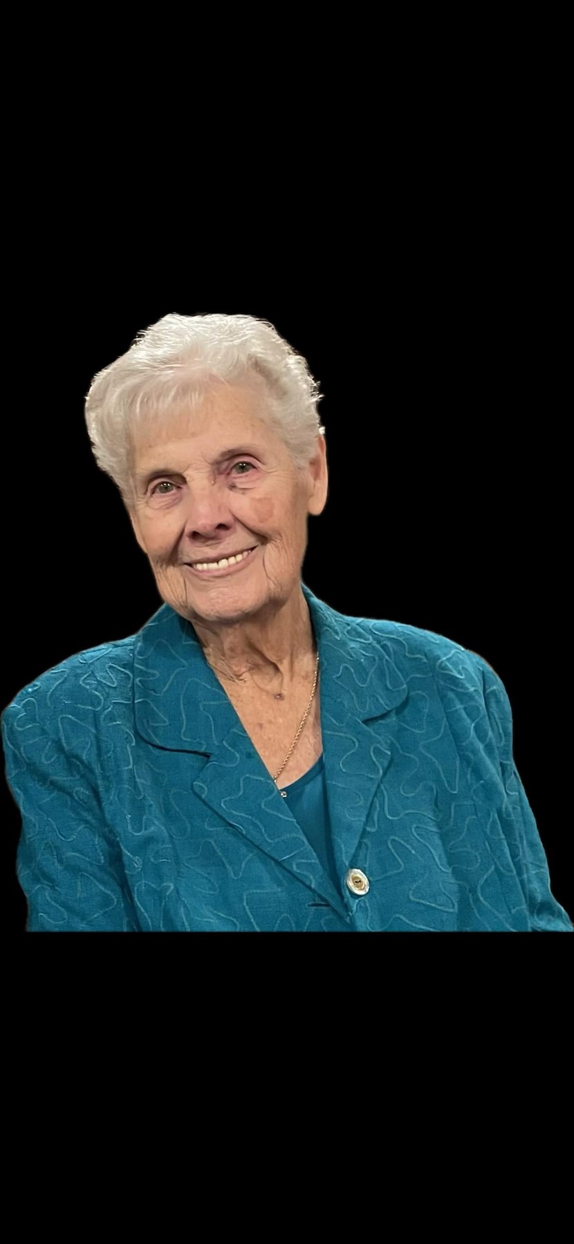Obituary of Joan M Moline