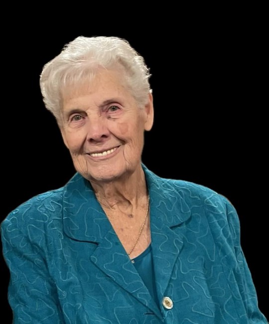 Obituario de Joan M Moline