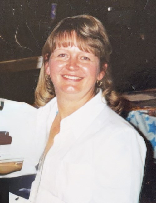 Obituary of Laurie Mae Bailey