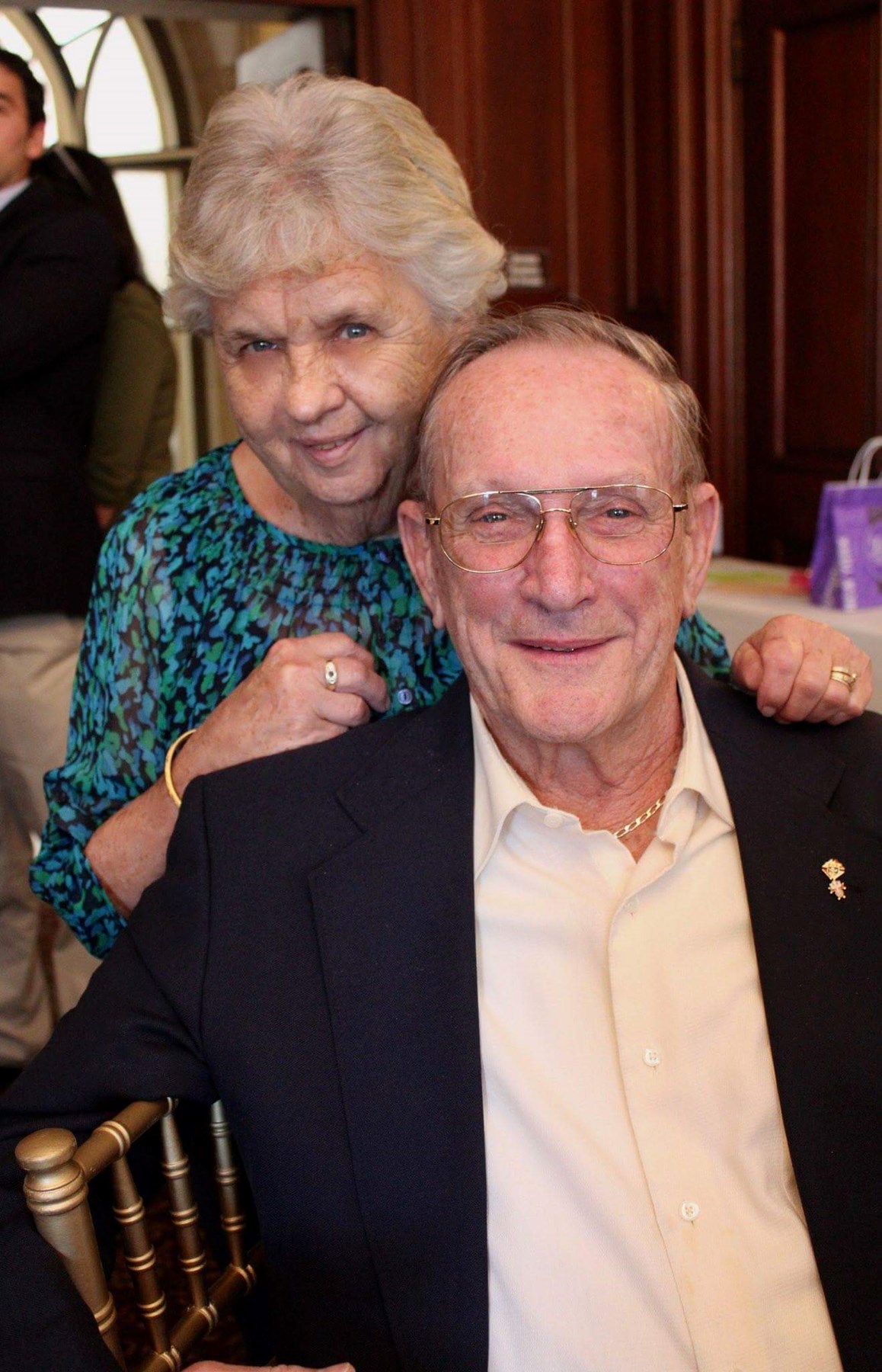Obituary of Erna Martha Strohmeier