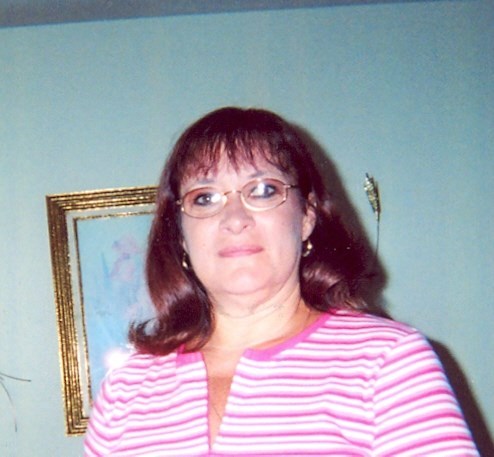 Obituary of Deborah Kay Smith Goodwin