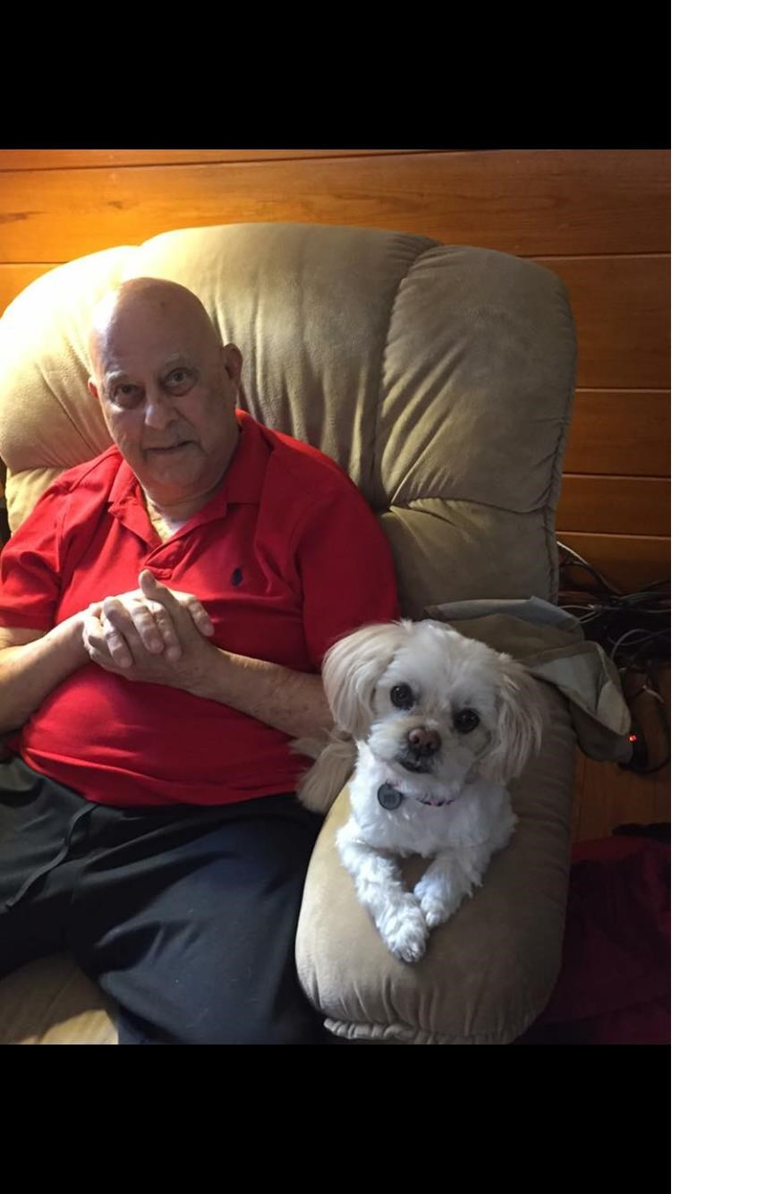 Avis de décès de Roland David Morris